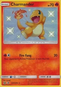 Charmander