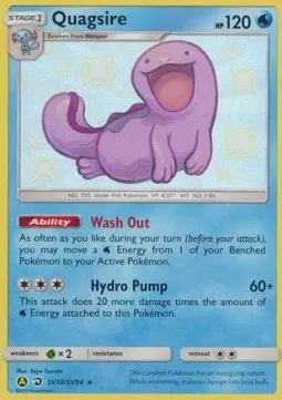 Quagsire