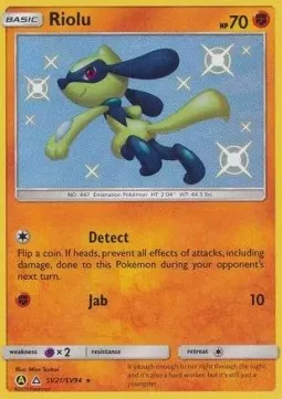Riolu
