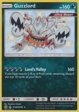 Guzzlord