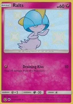 Ralts