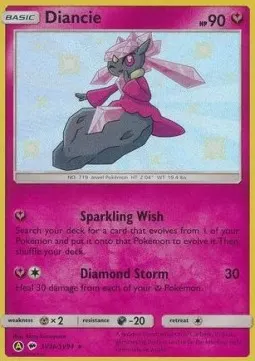 Diancie