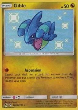 Gible