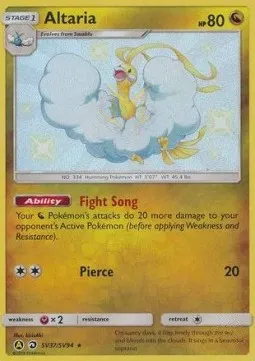 Altaria