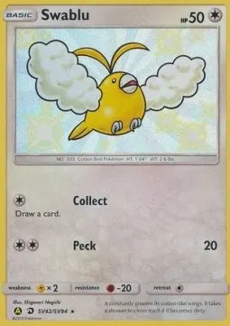 Swablu