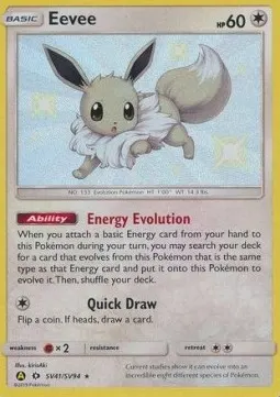 Eevee