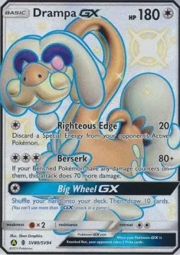 Drampa GX