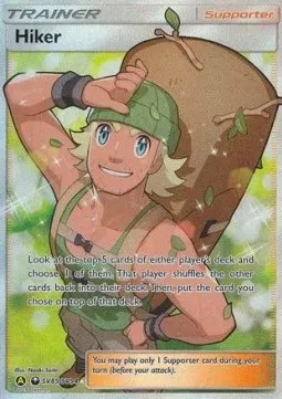 Hiker