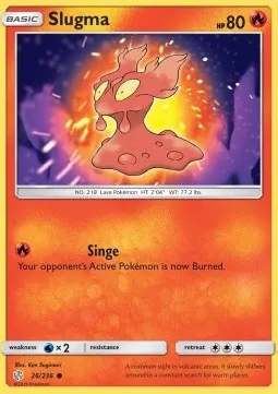 Slugma