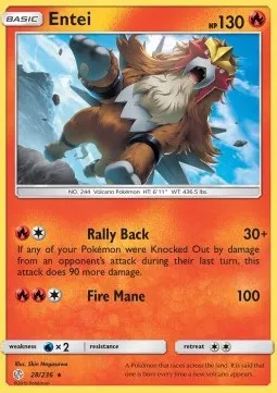Entei