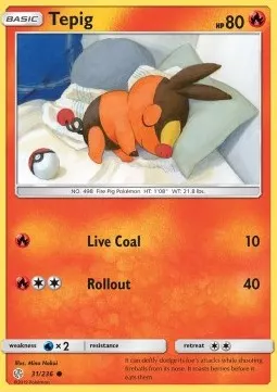 Tepig