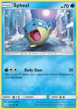 Spheal