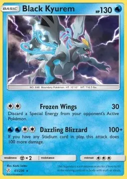 Black Kyurem