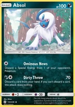 Absol