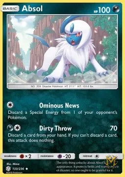 Absol