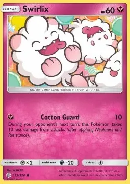 Swirlix