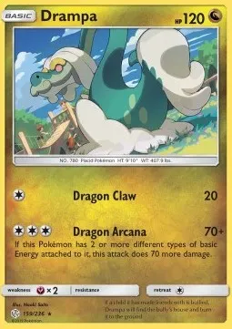Drampa