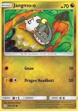 Jangmo-o