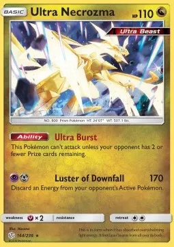 Ultra Necrozma
