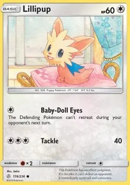Lillipup