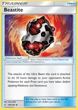 Beastite