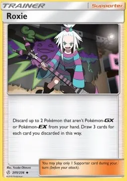 Roxie