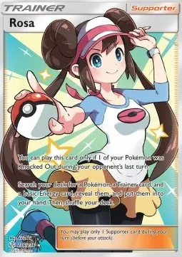 Rosa