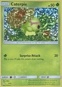Caterpie