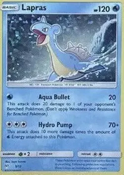 Lapras