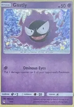 Gastly