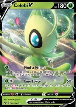Celebi V