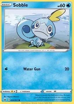 Sobble