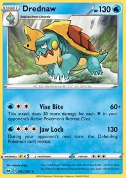 Drednaw