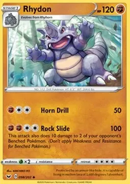 Rhydon