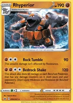 Rhyperior