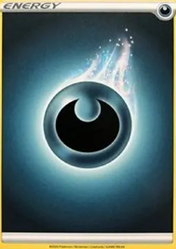 Darkness Energy