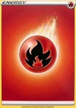 Fire Energy