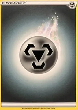 Metal Energy