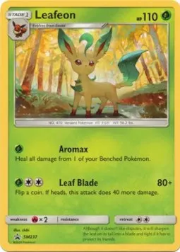 Leafeon