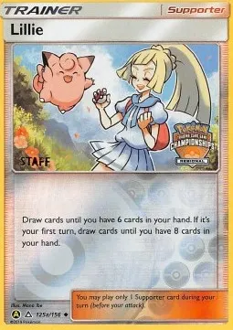 Lillie