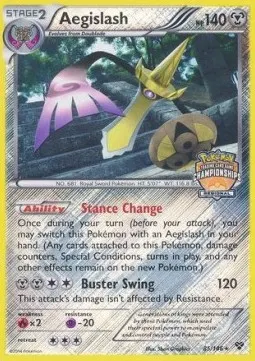 Aegislash