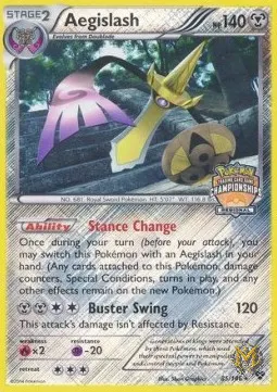 Aegislash