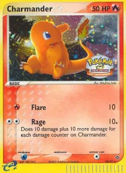 Charmander