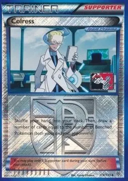 Colress