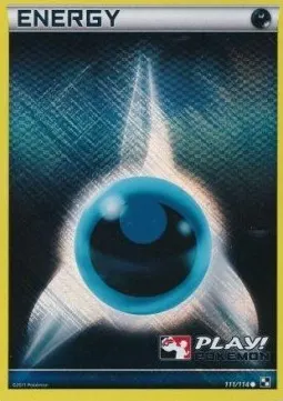 Darkness Energy