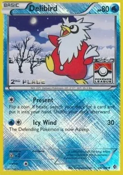 Delibird