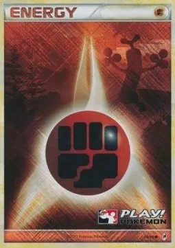 Fighting Energy