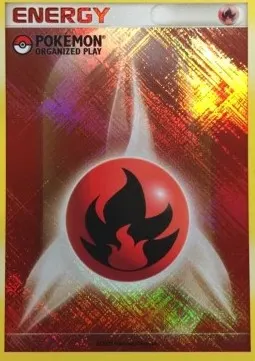 Fire Energy