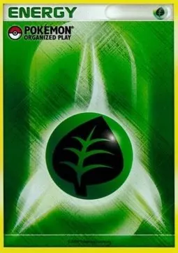 Grass Energy