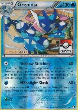 Greninja
